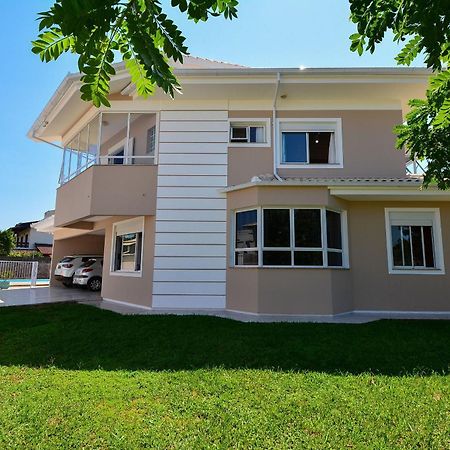 Casa Com Piscina Morro Das Pedras - Sdi014 Флоріанополіс Екстер'єр фото