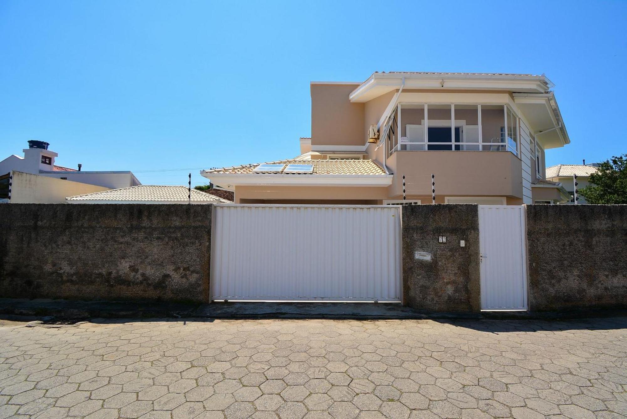 Casa Com Piscina Morro Das Pedras - Sdi014 Флоріанополіс Екстер'єр фото