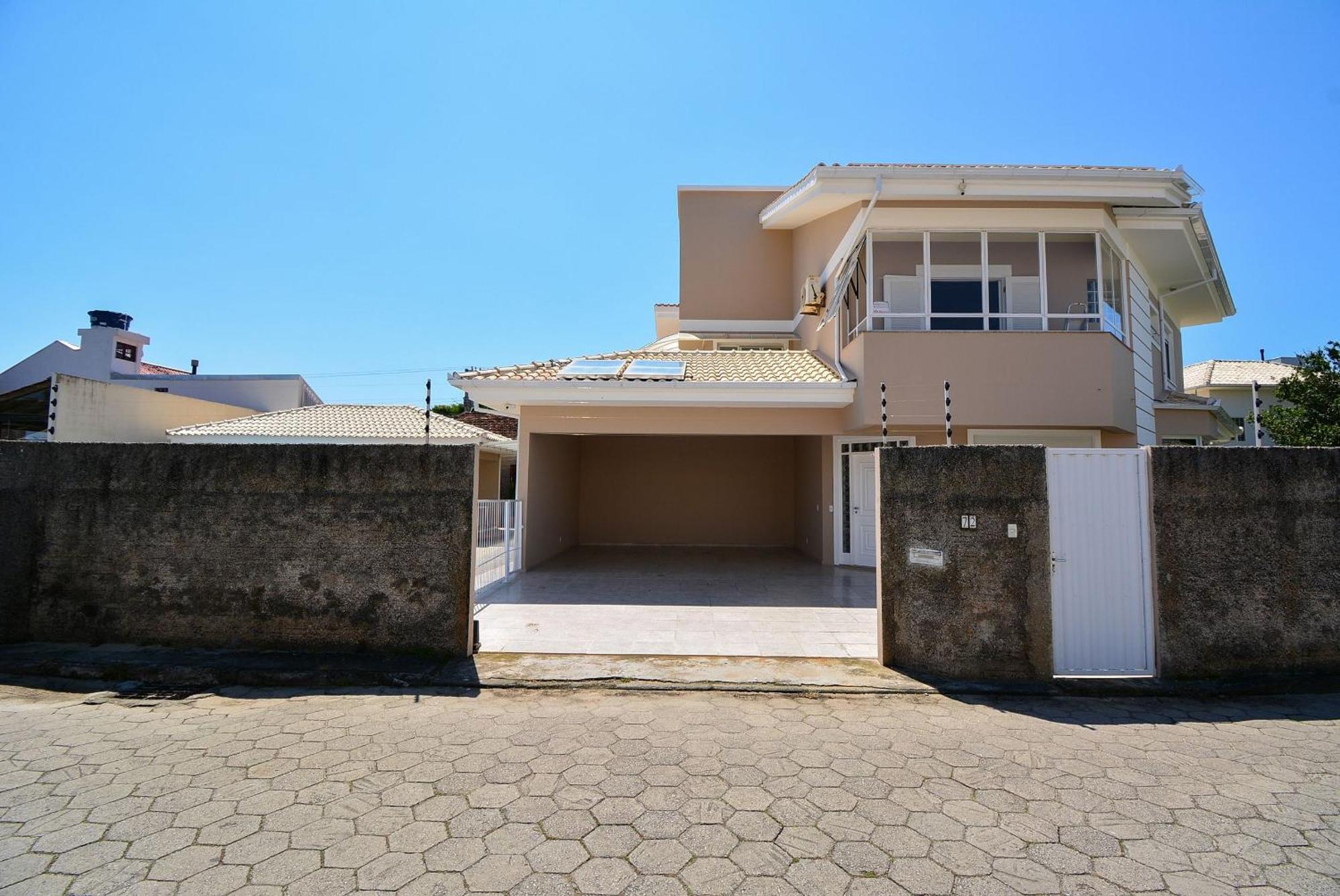 Casa Com Piscina Morro Das Pedras - Sdi014 Флоріанополіс Екстер'єр фото