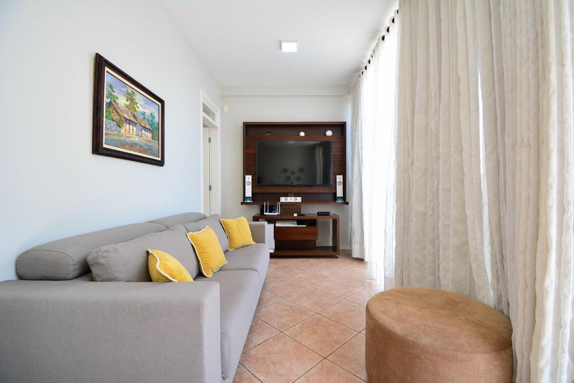 Casa Com Piscina Morro Das Pedras - Sdi014 Флоріанополіс Екстер'єр фото