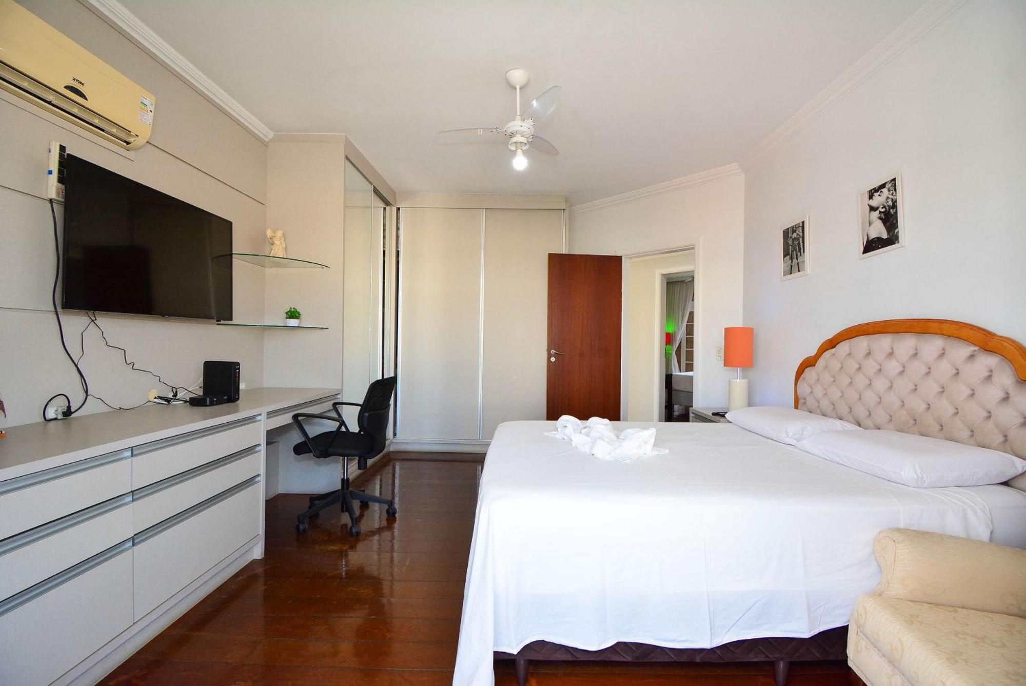 Casa Com Piscina Morro Das Pedras - Sdi014 Флоріанополіс Екстер'єр фото