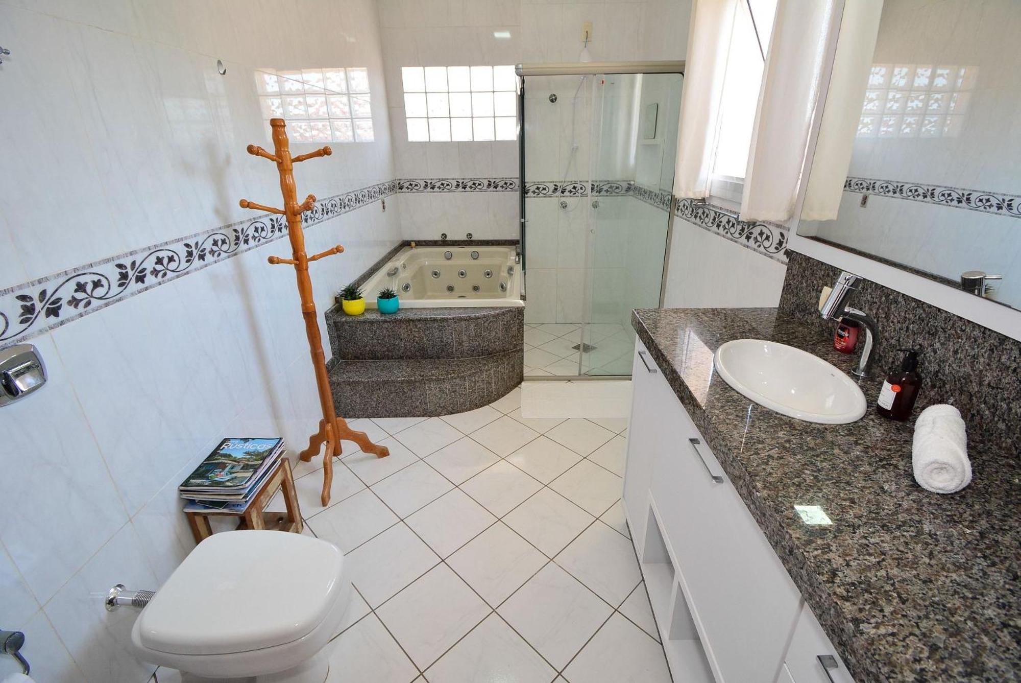 Casa Com Piscina Morro Das Pedras - Sdi014 Флоріанополіс Екстер'єр фото