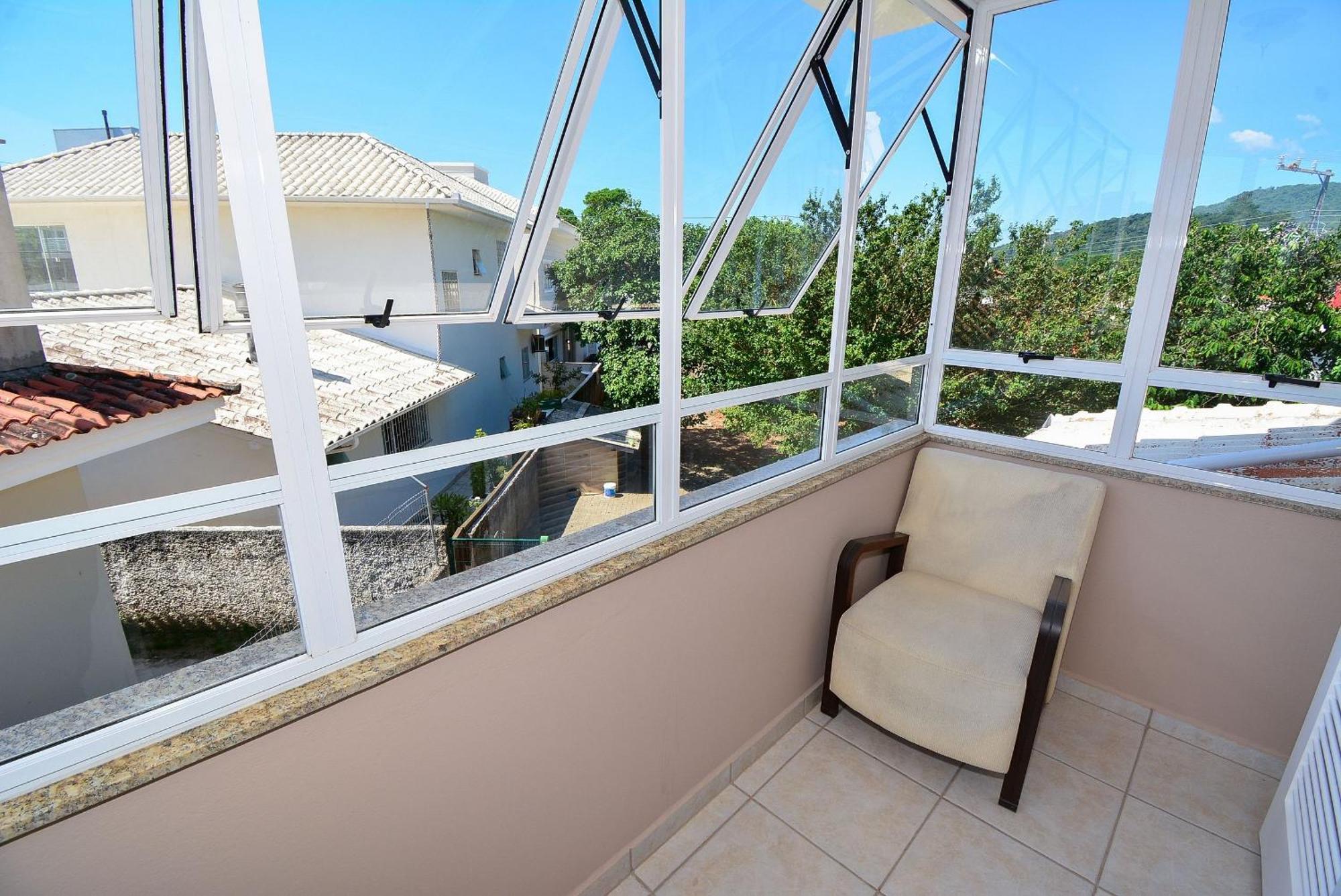 Casa Com Piscina Morro Das Pedras - Sdi014 Флоріанополіс Екстер'єр фото
