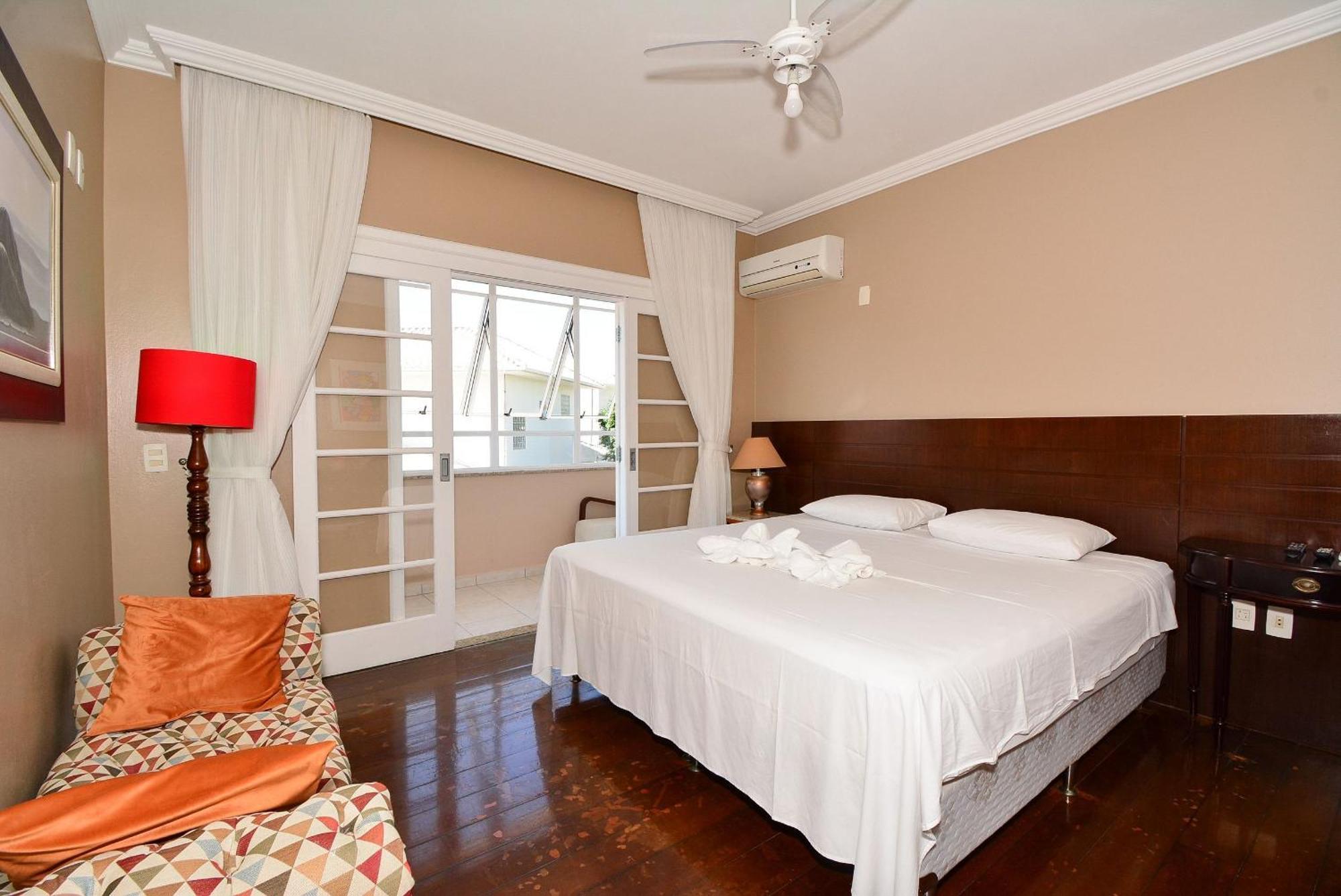 Casa Com Piscina Morro Das Pedras - Sdi014 Флоріанополіс Екстер'єр фото