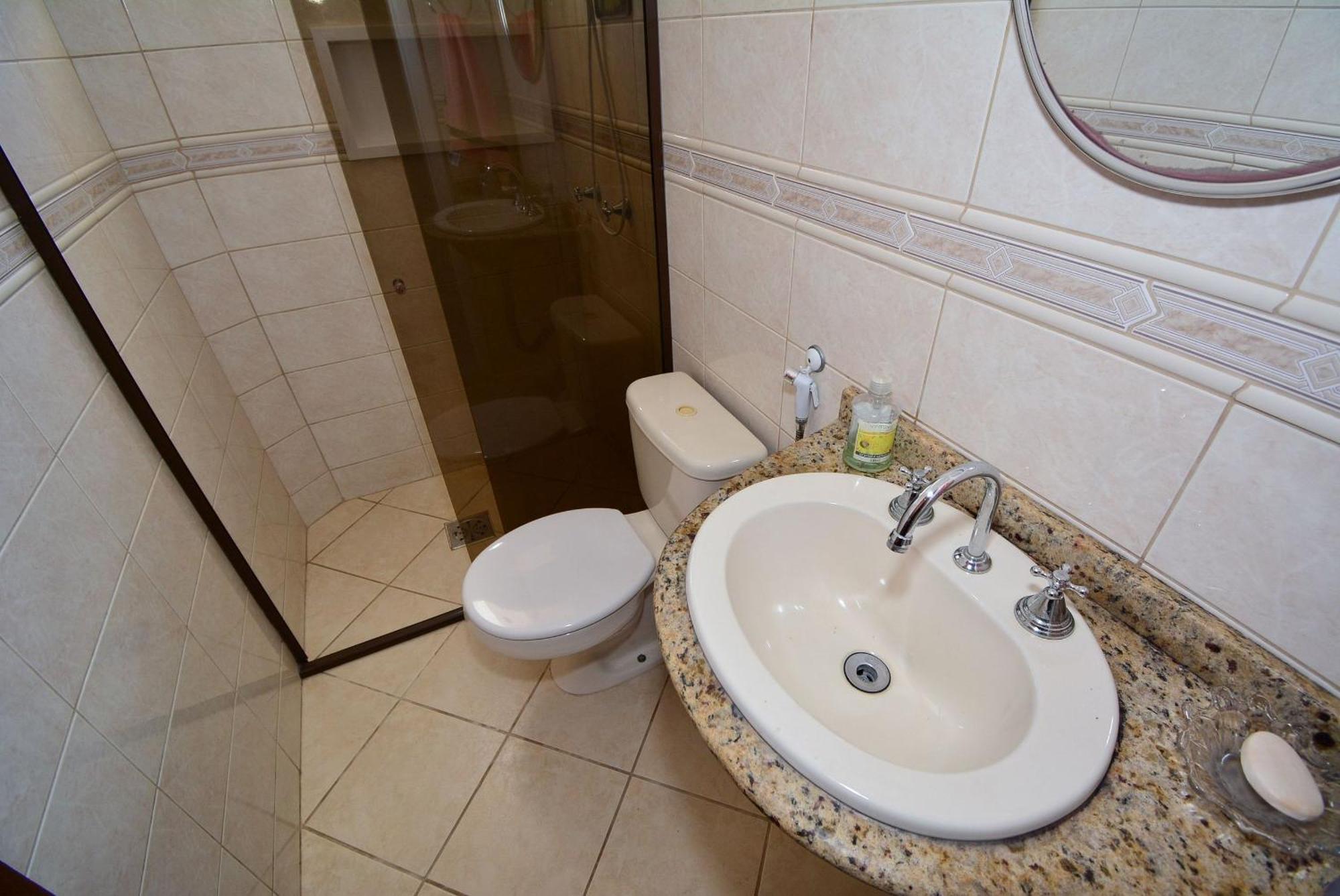 Casa Com Piscina Morro Das Pedras - Sdi014 Флоріанополіс Екстер'єр фото