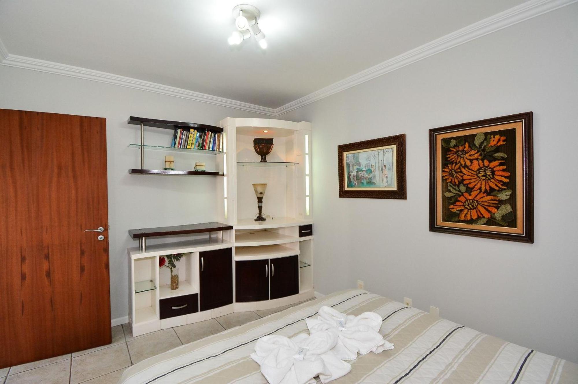 Casa Com Piscina Morro Das Pedras - Sdi014 Флоріанополіс Екстер'єр фото