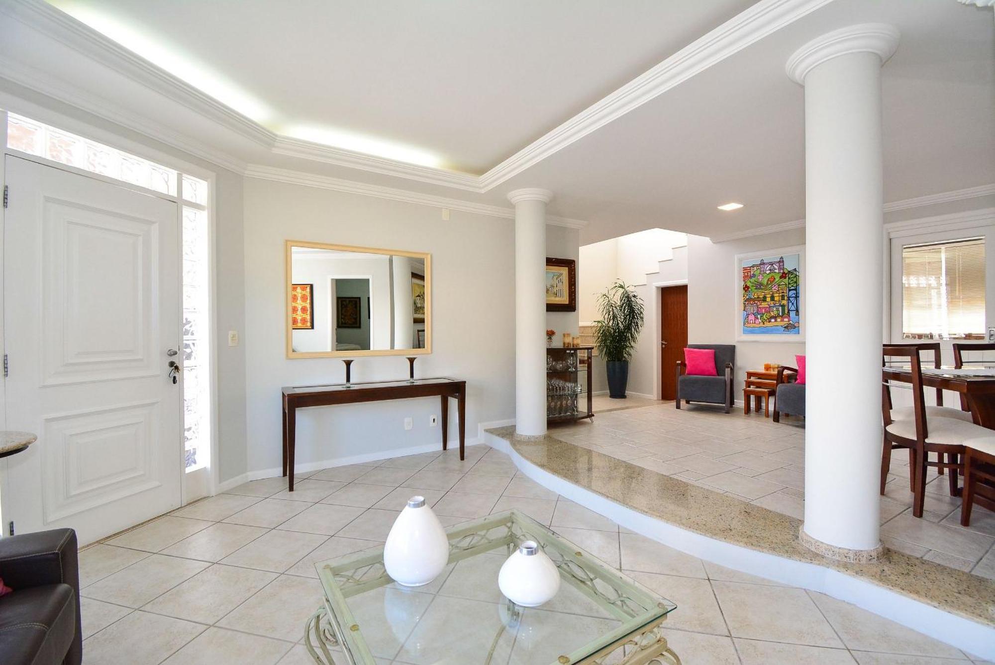 Casa Com Piscina Morro Das Pedras - Sdi014 Флоріанополіс Екстер'єр фото