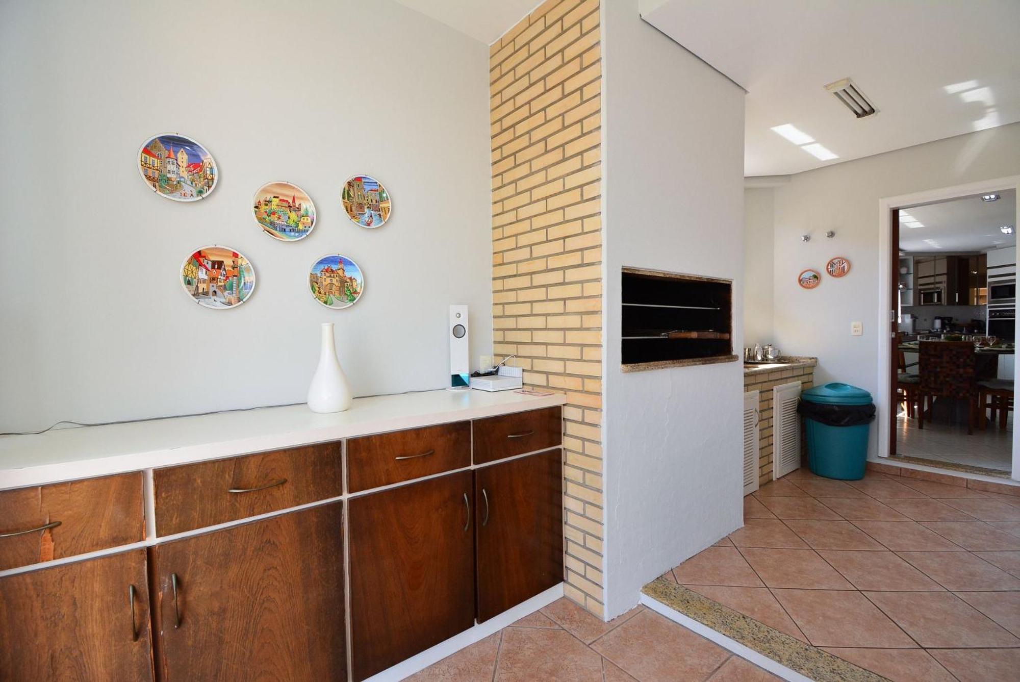 Casa Com Piscina Morro Das Pedras - Sdi014 Флоріанополіс Екстер'єр фото