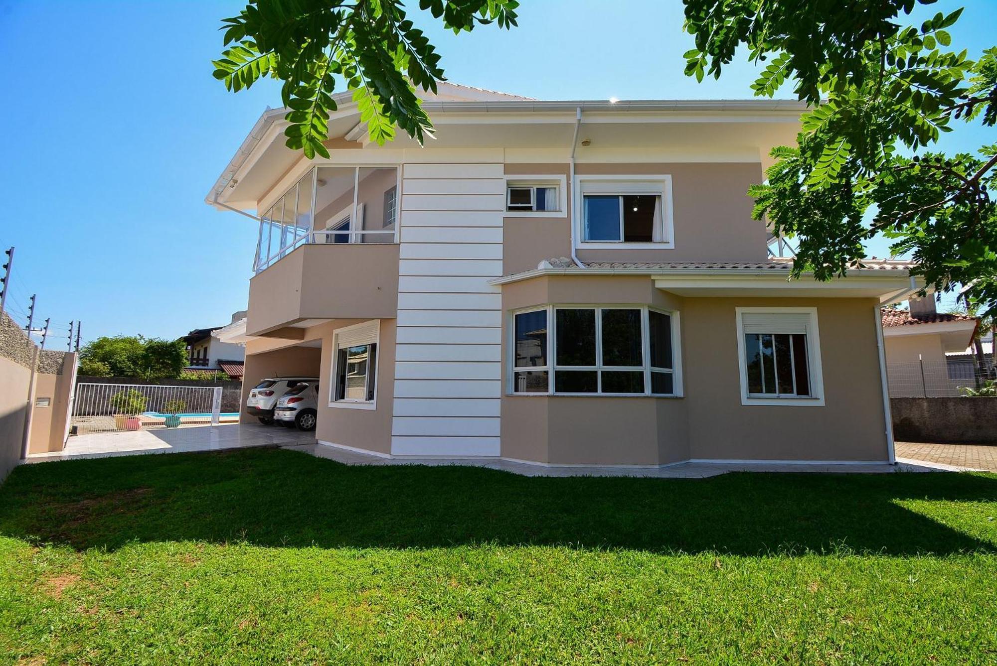 Casa Com Piscina Morro Das Pedras - Sdi014 Флоріанополіс Екстер'єр фото